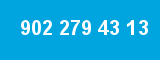 902 279 43 13